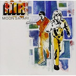 CD Cover Art