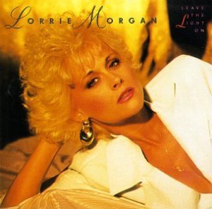 LORRIE MORGAN - Leave the Light on - Zortam Music