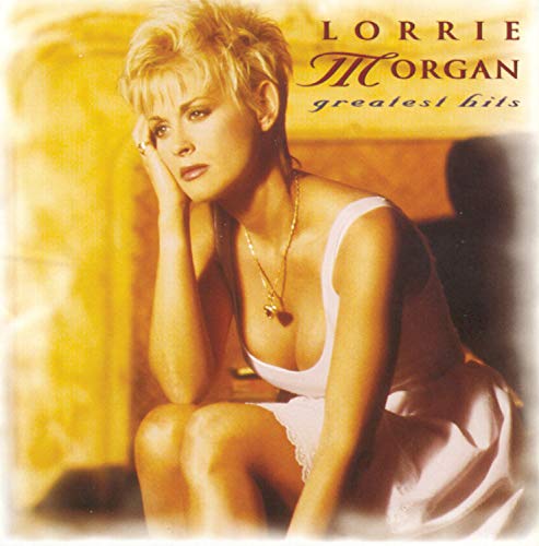 LORRIE MORGAN - Except For Monday Lyrics - Zortam Music