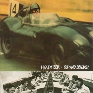 CD Cover Art