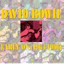 CD Cover Art