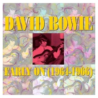 CD Cover Art