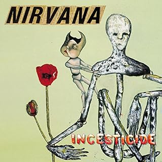 CD Cover Art