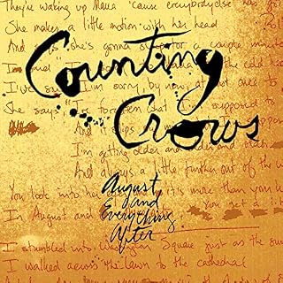 CD Cover Art