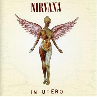 CD Cover Art