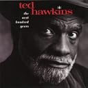 CD Cover Art