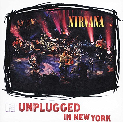 Nirvana - Nirvana - Unplugged in New York - Zortam Music