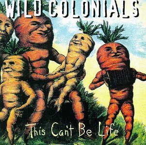 Wild Colonials - Wake up Sad Lyrics - Zortam Music