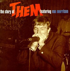 Them - The British Invasion The History Of British Rock, Vol. 6 - Zortam Music