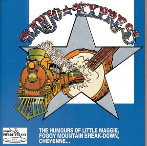 Banjo Express