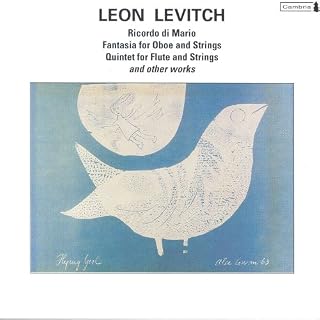 CD Cover Art