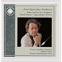 CD Cover Art