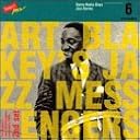CD Cover Art