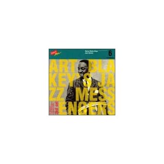 CD Cover Art