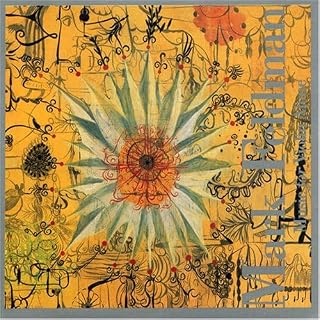 CD Cover Art