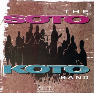 The Soto Koto Band