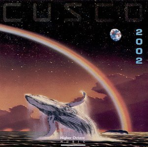 Cusco - 2002 - Zortam Music