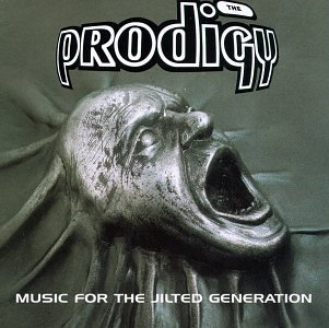 Prodigy - Jilted Generation - Zortam Music