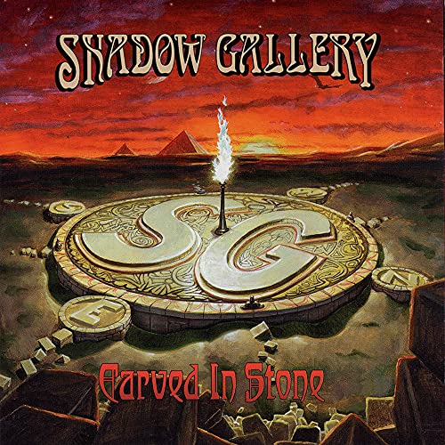 Shadow Gallery - Alaska (2) Lyrics - Zortam Music
