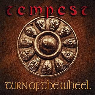 CD Cover Art
