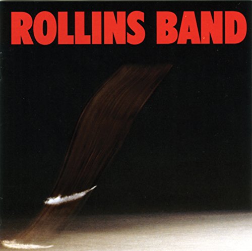 Rollins Band - Top 40 1994 - Week 34 - Zortam Music