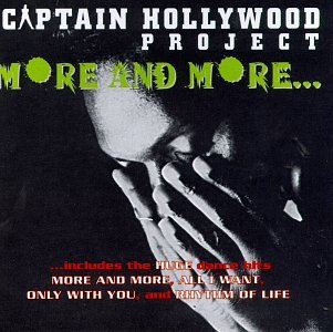 Captain Hollywood Project - Only With You (1993) Lyrics - Zortam Music