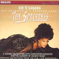 The Sorceress/Famous Arias