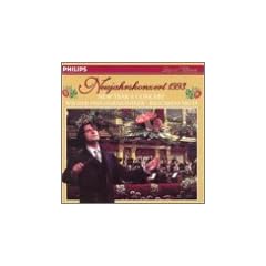 New Years Concert 1993