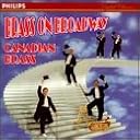 CD Cover Art
