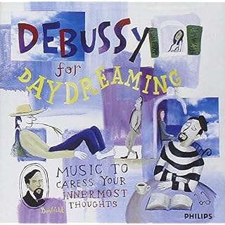 CD Cover Art