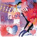 CD Cover Art
