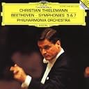 CD Cover Art
