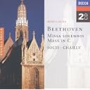 CD Cover Art