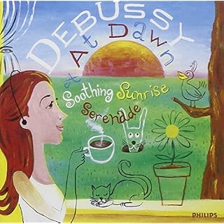 CD Cover Art