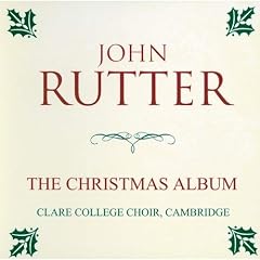 The Holly and the Ivy: Carols from Clare College