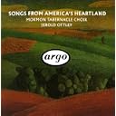 CD Cover Art