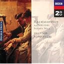 CD Cover Art