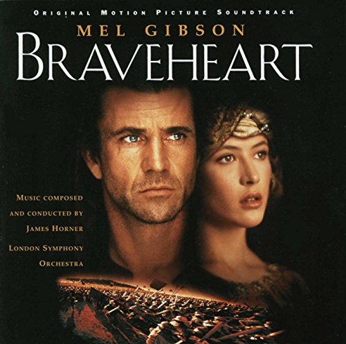 The London Symphony Orchestra - Braveheart [Original Score] - Zortam Music