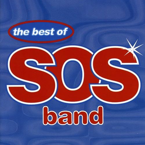 The S.O.S. band - 25 jaar popmuziek, 1983 (Lekturama) - Zortam Music