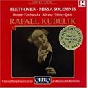 CD Cover Art
