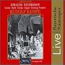 CD Cover Art