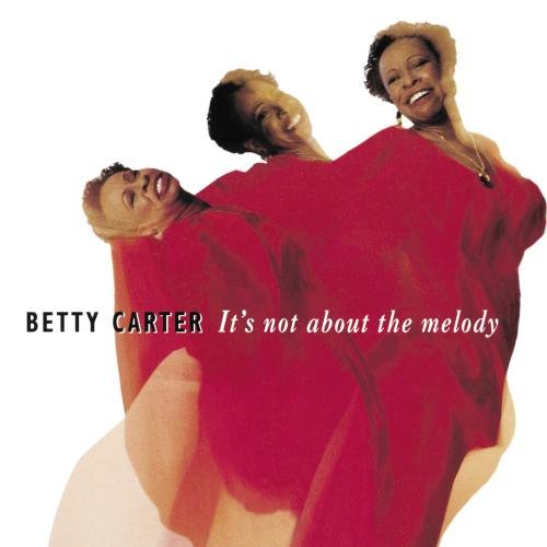Betty Carter - It