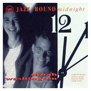 CD Cover Art