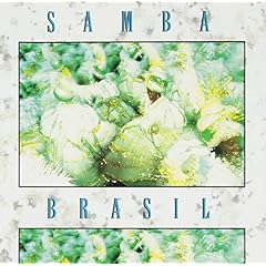 Samba Brasil
