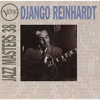 CD Cover Art