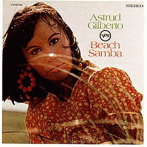 Astrud Gilberto - You Didn