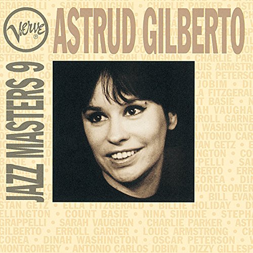 Astrud Gilberto - Look To The Rainbow Lyrics - Zortam Music