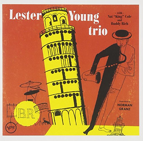 Lester Young Trio
