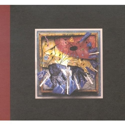 Complete Bud Powell on Verve