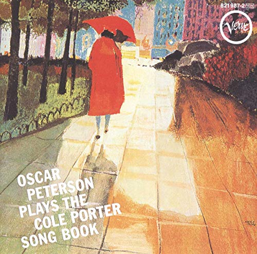 Oscar Peterson - Oscar Peterson Plays the Cole Porter Songbook - Zortam Music